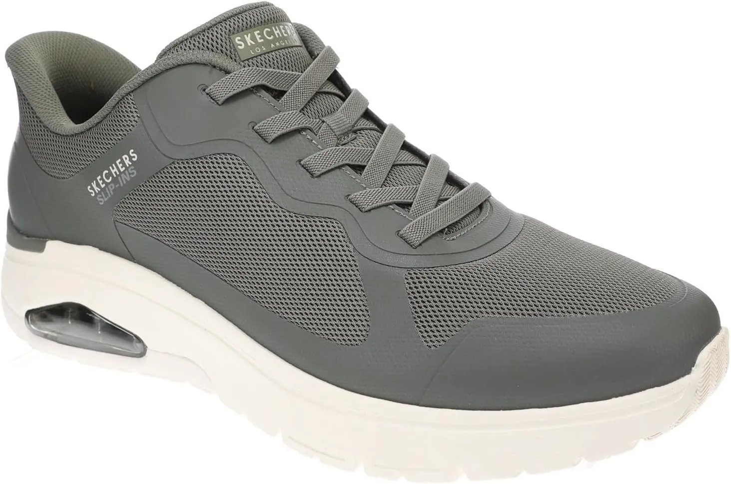 Skechers Street Uno Flex Slip-On 183312 Men's Sneaker