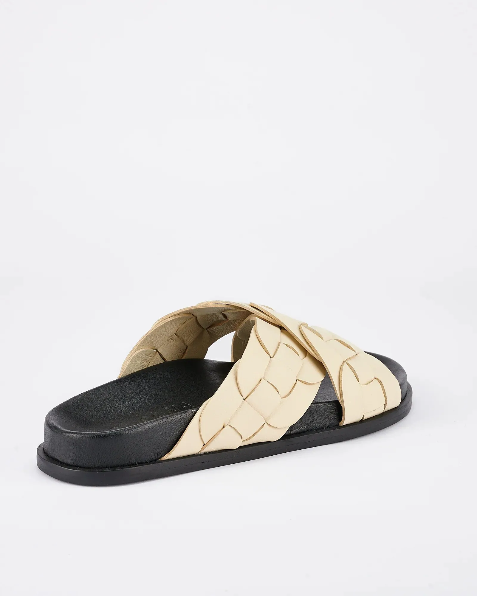 Sol Sana, Santigold Footbed | Off White