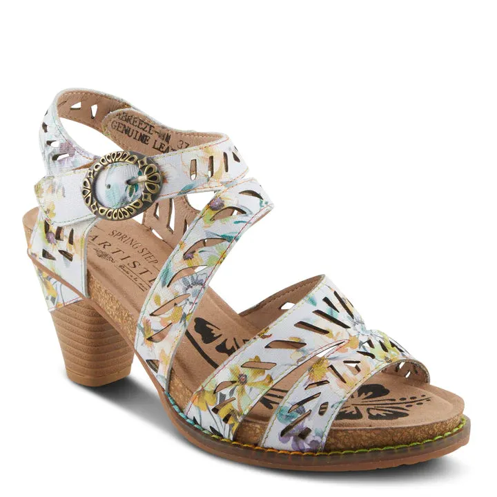 Spring Step L'Artiste Abreeze Sandals Women's