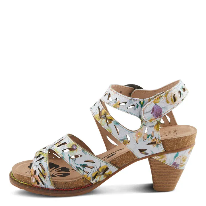 Spring Step L'Artiste Abreeze Sandals Women's