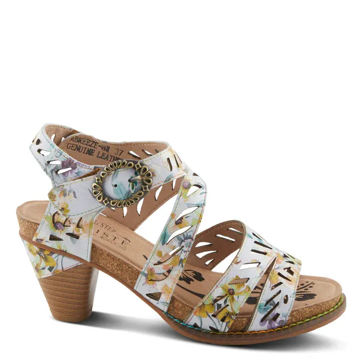Spring Step L'Artiste Abreeze Sandals Women's