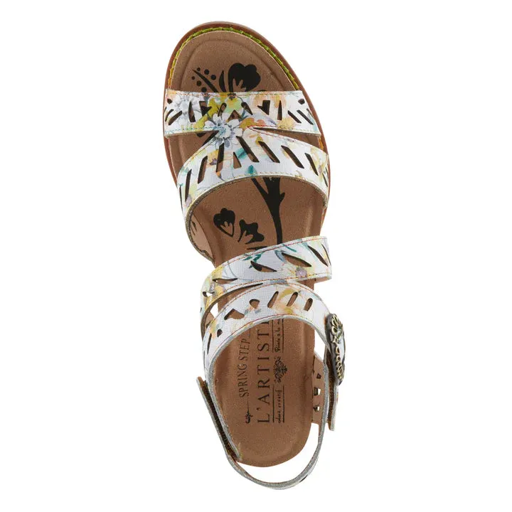 Spring Step L'Artiste Abreeze Sandals Women's