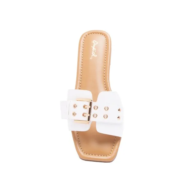 Sweet Escape Sandal