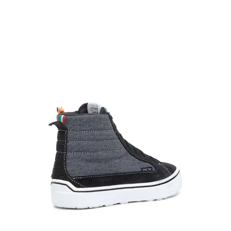 TCX Women's Street 3 Tex Waterproof Boots