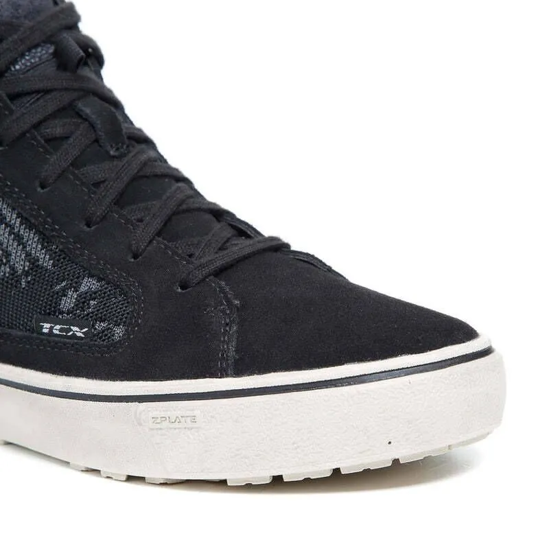 TCX Women's Street 3 Tex Waterproof Boots