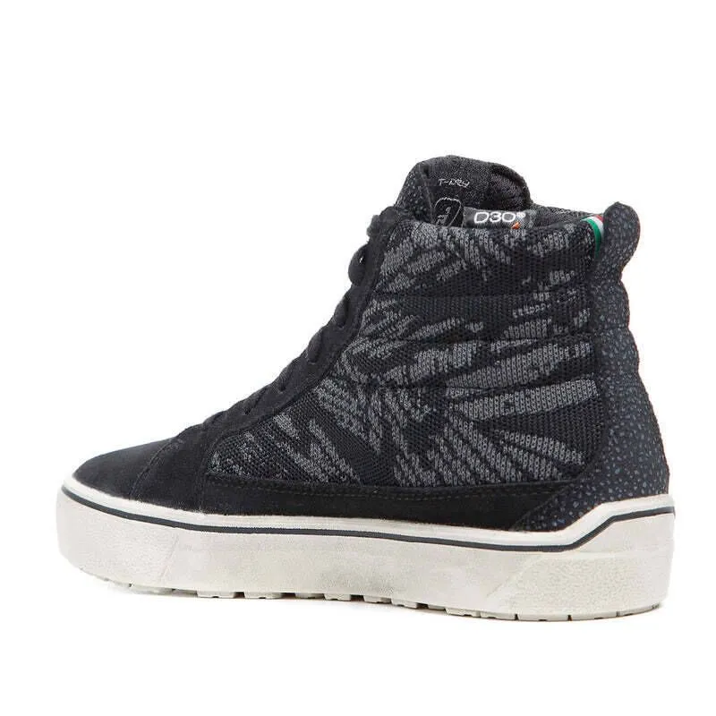 TCX Women's Street 3 Tex Waterproof Boots