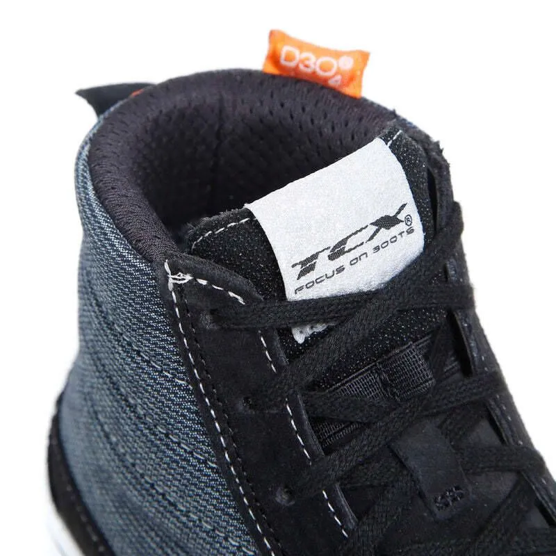 TCX Women's Street 3 Tex Waterproof Boots