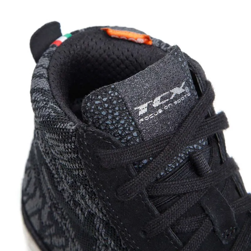 TCX Women's Street 3 Tex Waterproof Boots