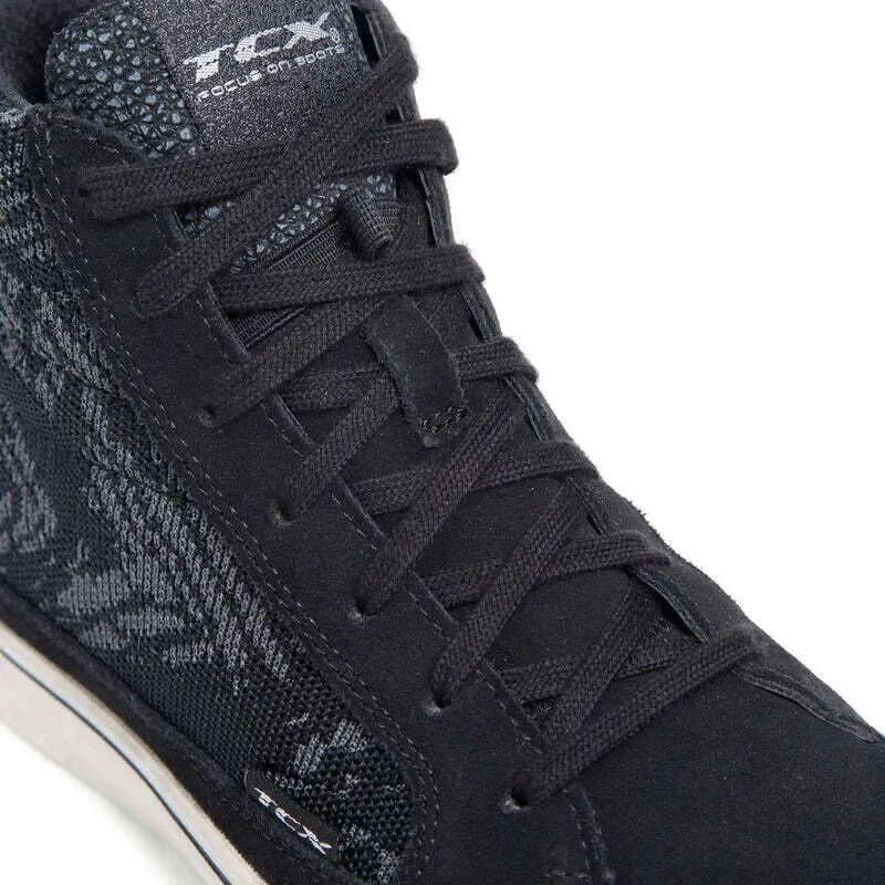 TCX Women's Street 3 Tex Waterproof Boots