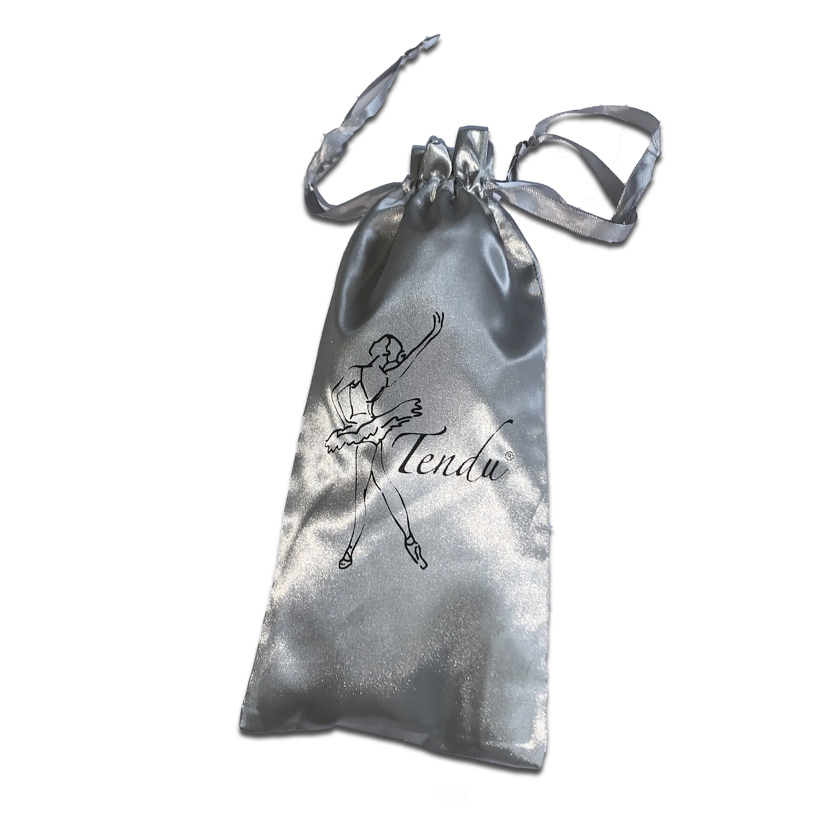 Tendu Satin Pointe Shoe  Bags- T1063