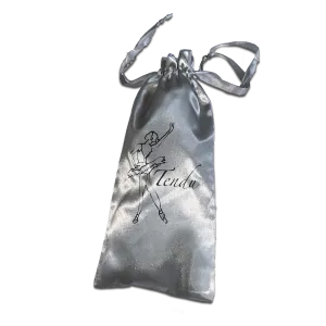 Tendu Satin Pointe Shoe  Bags- T1063