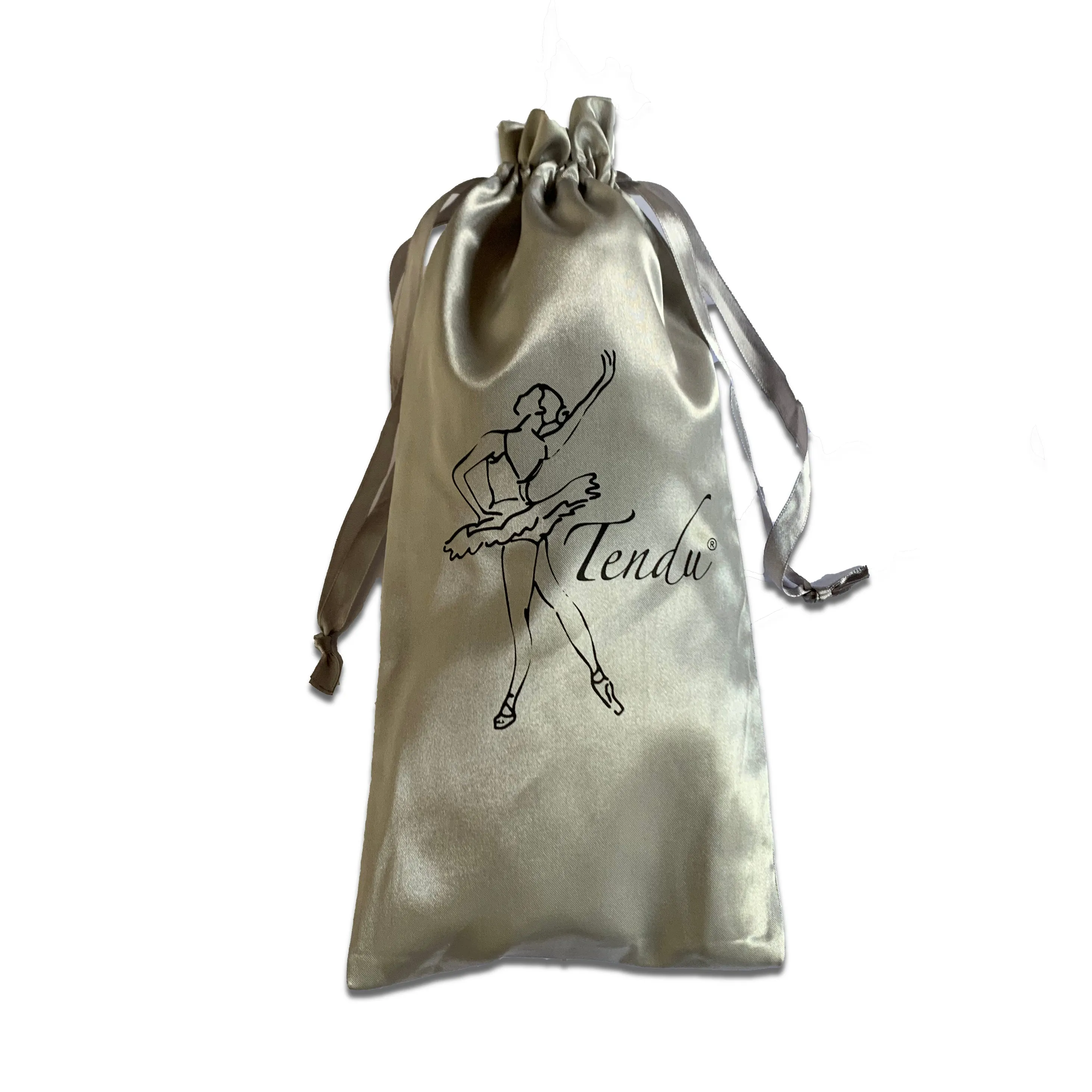 Tendu Satin Pointe Shoe  Bags- T1063