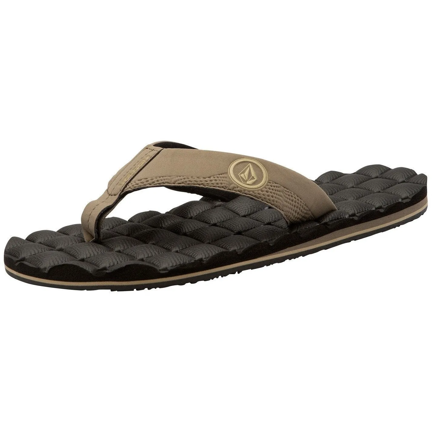 Volcom Recliner Sandals