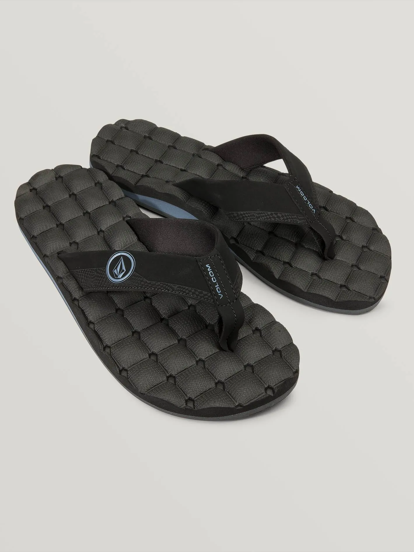 Volcom Recliner Sandals