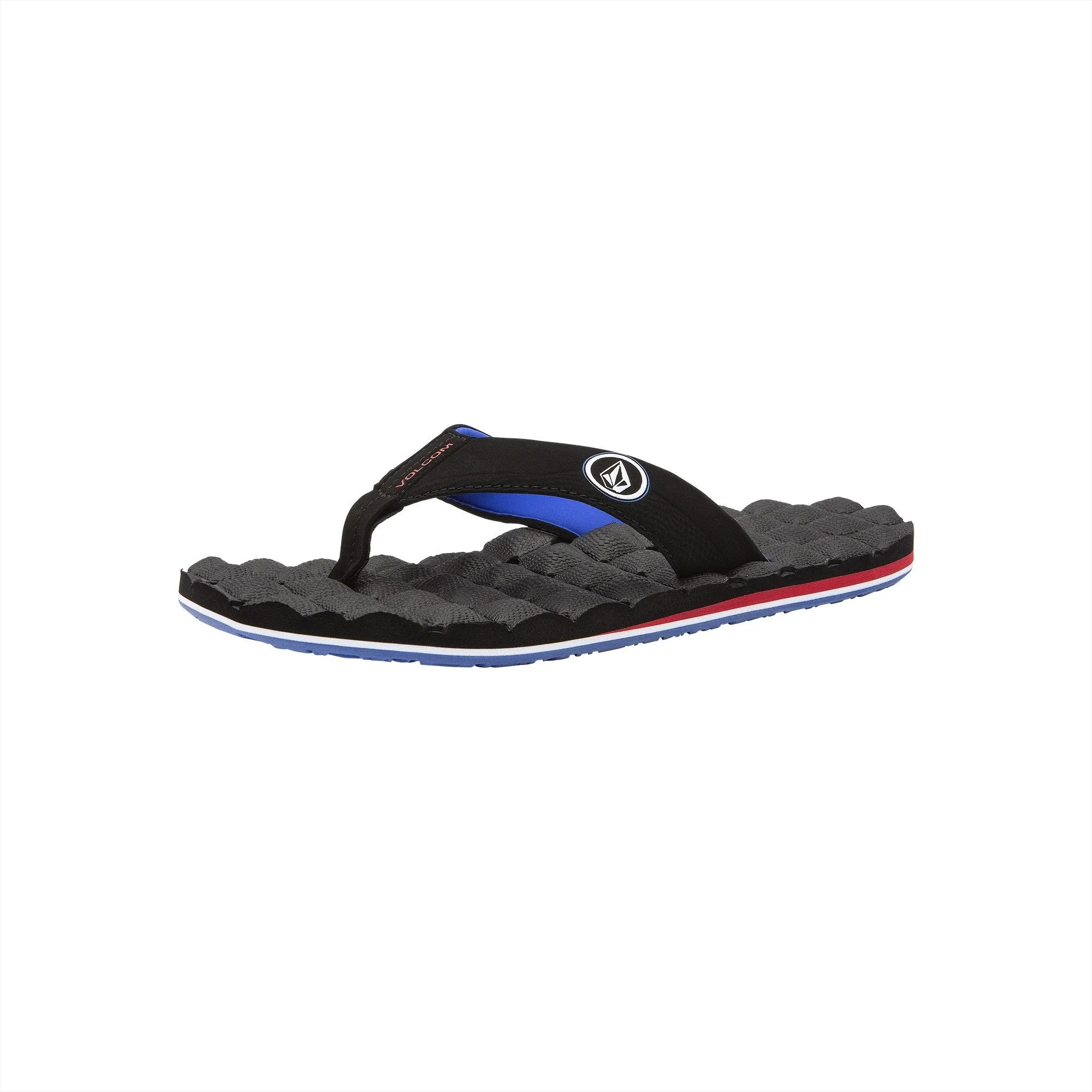 Volcom Recliner Sandals