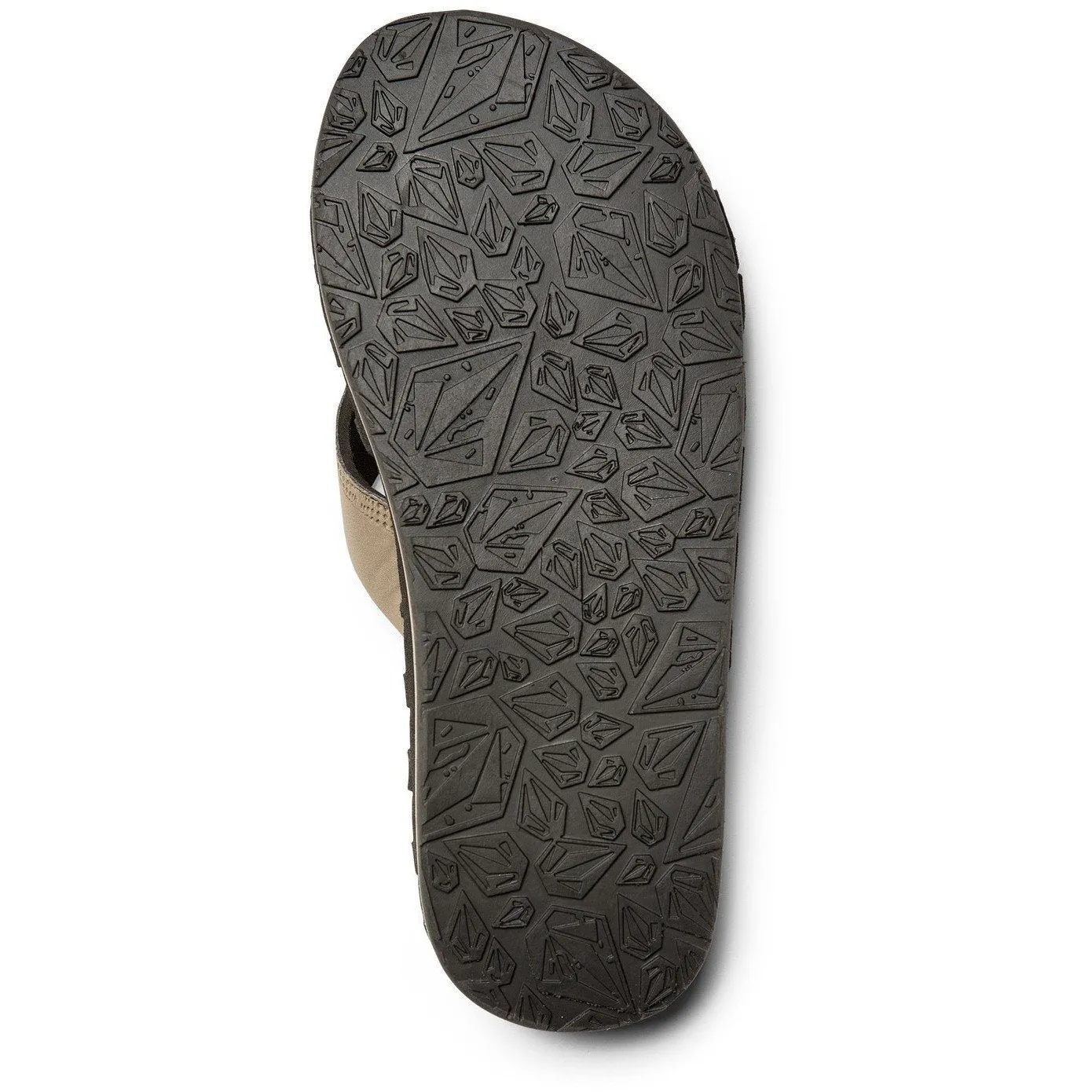 Volcom Recliner Sandals