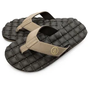 Volcom Recliner Sandals