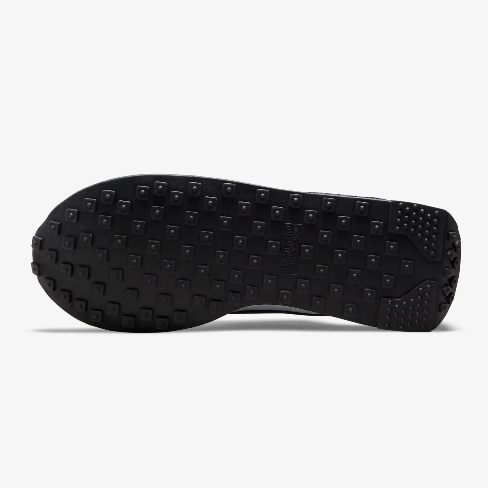 Waffle Two Sneaker (White   Black   Sail   Summit White)