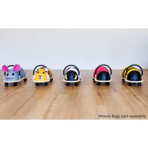 Wheely Bug Ride-ons VARIOUS STYLES