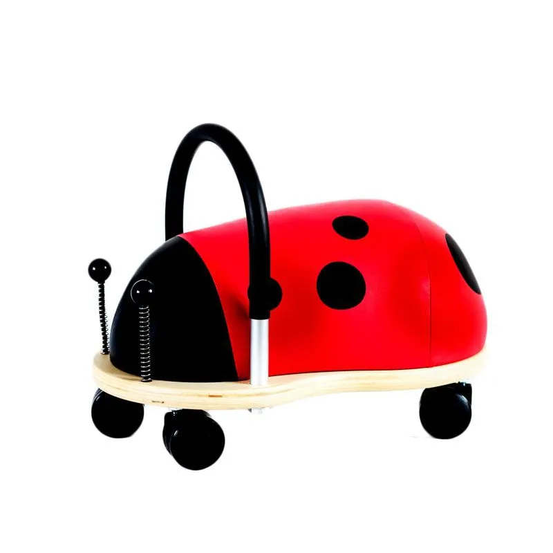 Wheely Bug Ride-ons VARIOUS STYLES