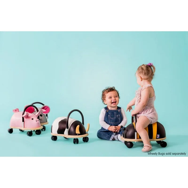 Wheely Bug Ride-ons VARIOUS STYLES