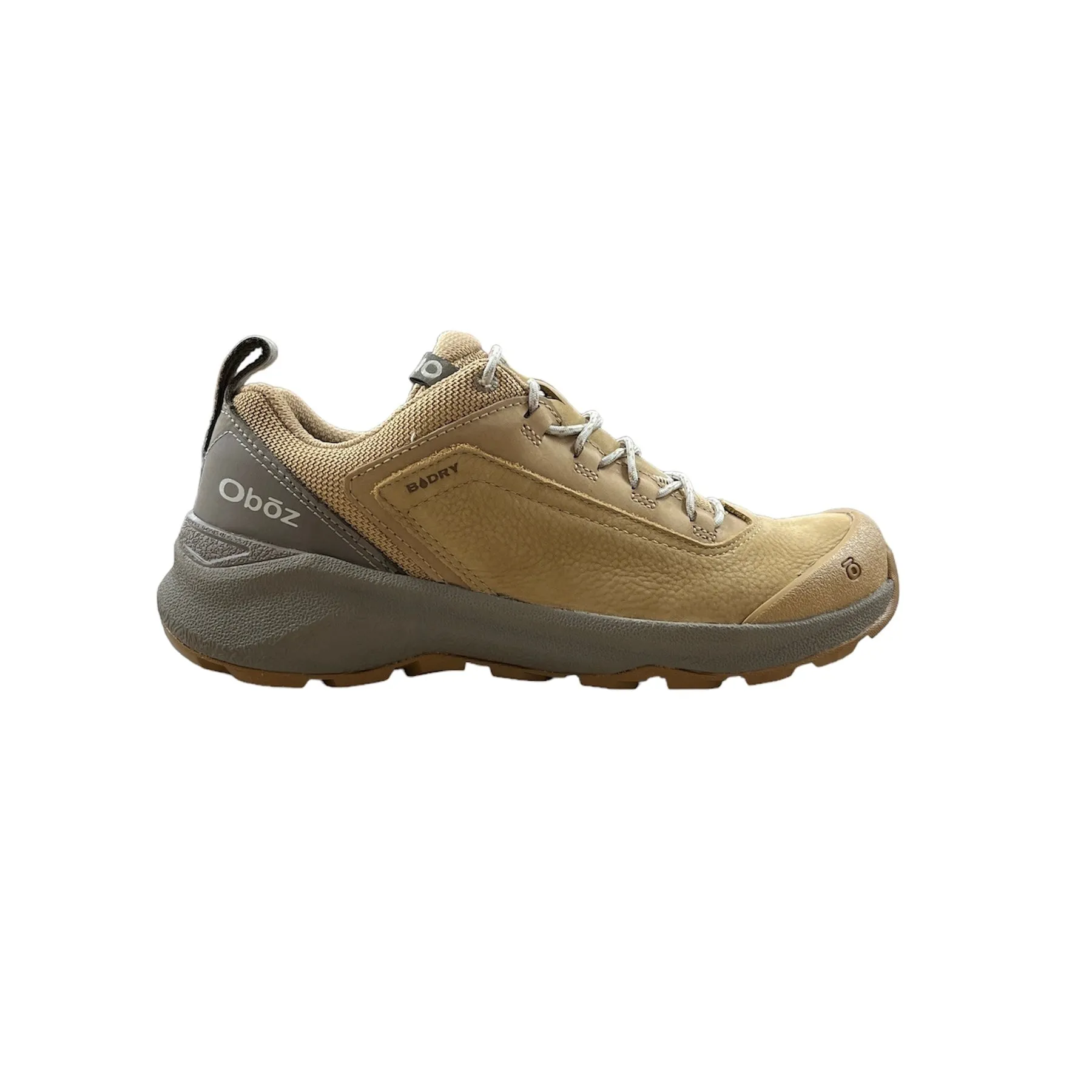 Women's Cottonwood Low B-Dry Acorn