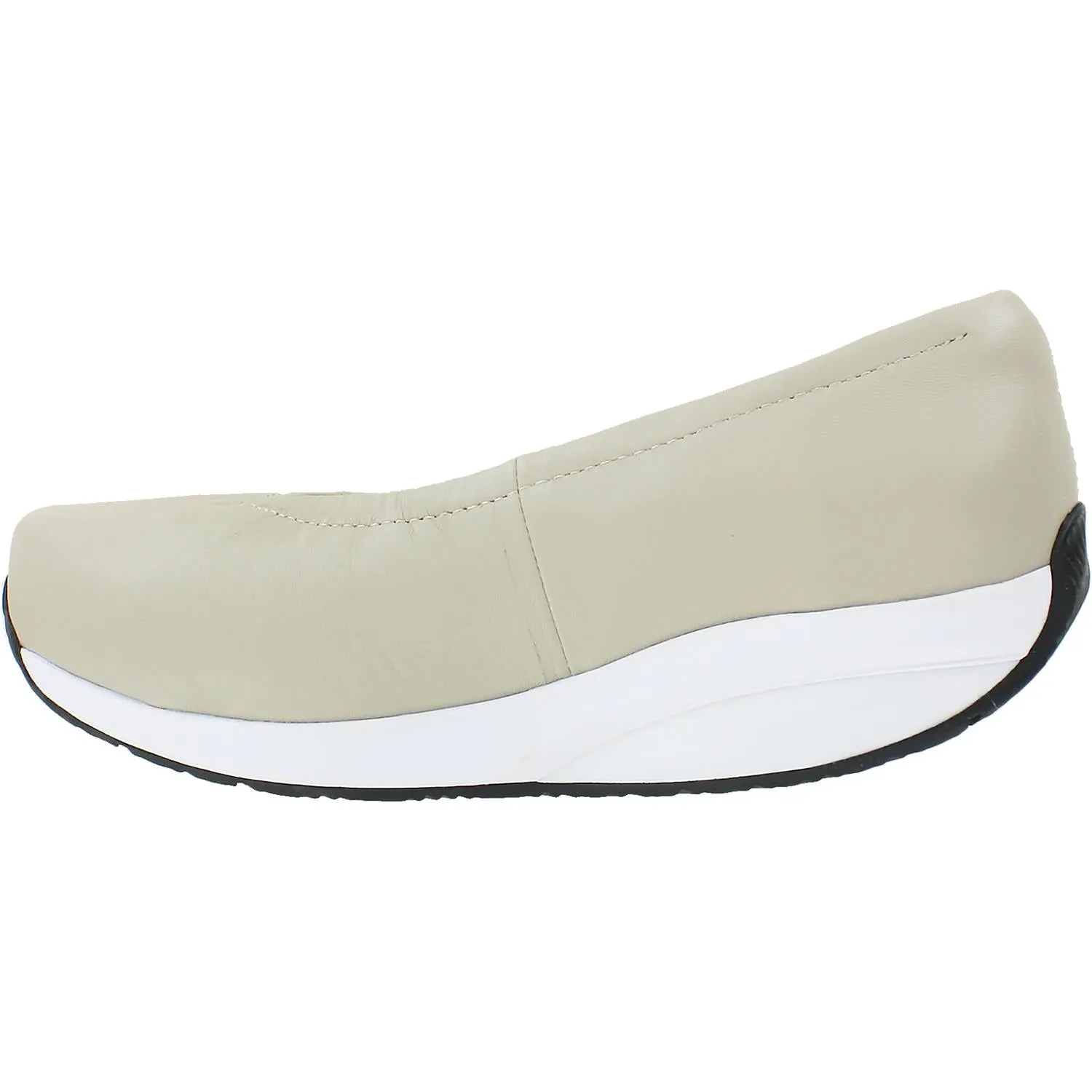 Women's MBT Harper Tan Leather